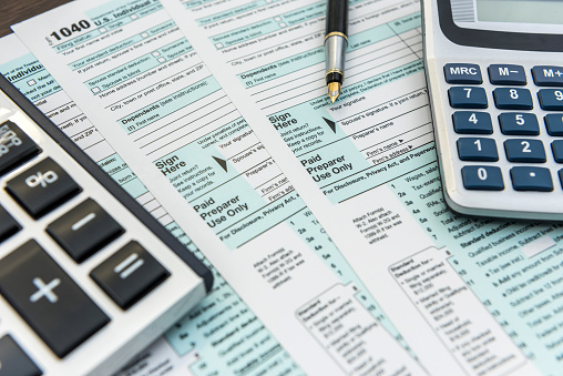 Income Tax Returns